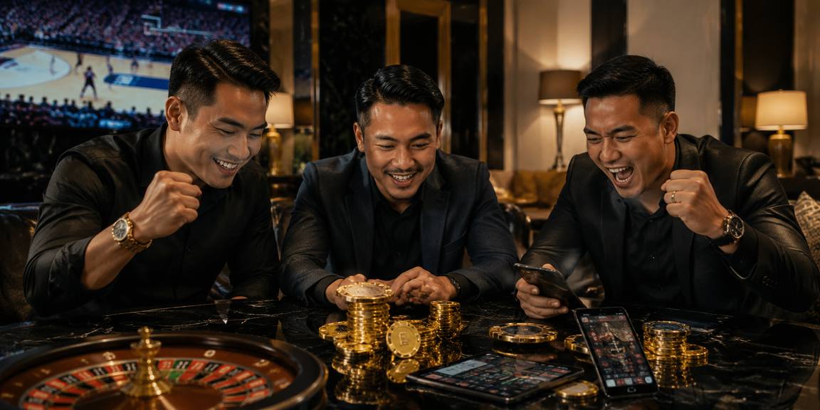 sk99 Toàn Bộ Sảnh Chơi Ngay Trên Điện Thoại Của Bạn